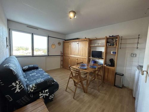 Appart Studio 3 couchages - SAINT JEAN DE MONTS - FR-1-224C-281