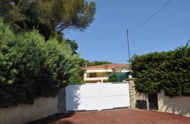 Appart T2 MIMOSA, 45m2, real "green love n'est," swimming pool, sea