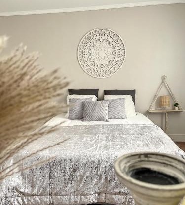 Appart XL "So cosy"- 4 beds - 8 pax - free Parking - Near Paris