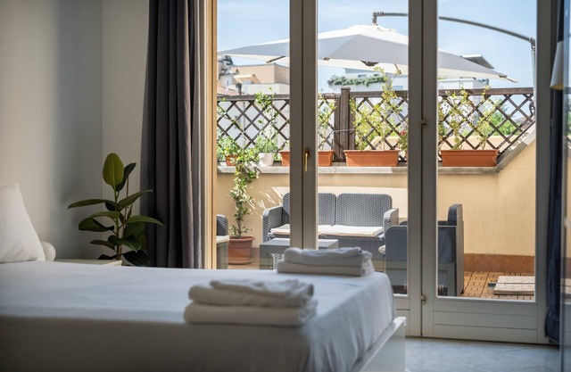 Appartamento Deriu Bologna