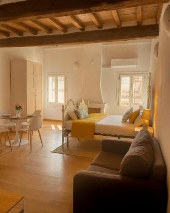 appartamento Ferraresi