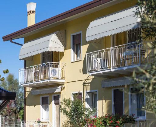 Appartamenti & Bungalows Luca Angiolin