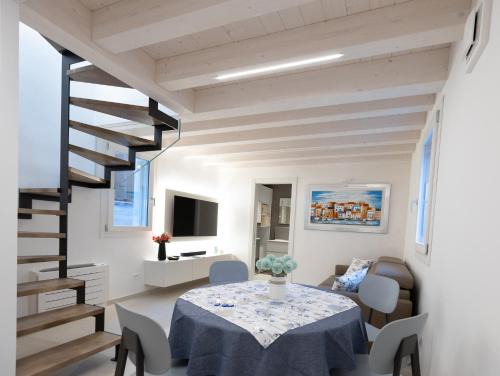 Appartamenti Incanto e MaGiCà - Casa Boscolo Luxury