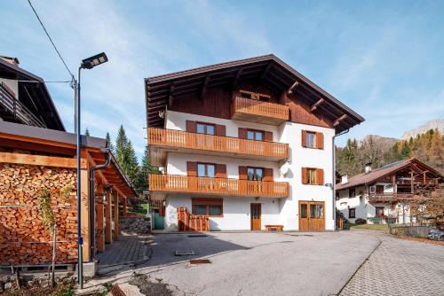 Appartamenti Minotto Falcade