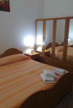 Appartamenti S'Agapo'