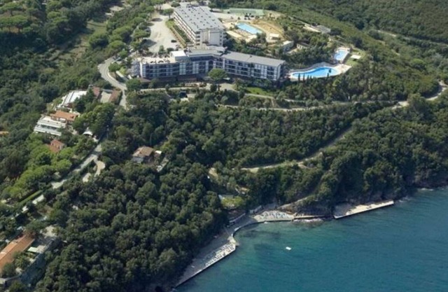 APPARTAMENTI VERDE BLU - VERDE BLU 506