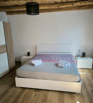 Appartamento 1 Sottocastello