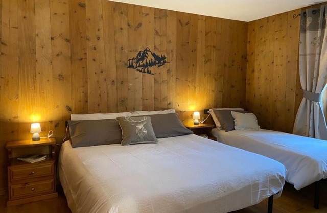 Appartamento 'Al Taulà