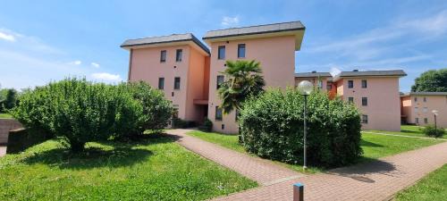 Appartamento Arese-Rho Fiera Milano