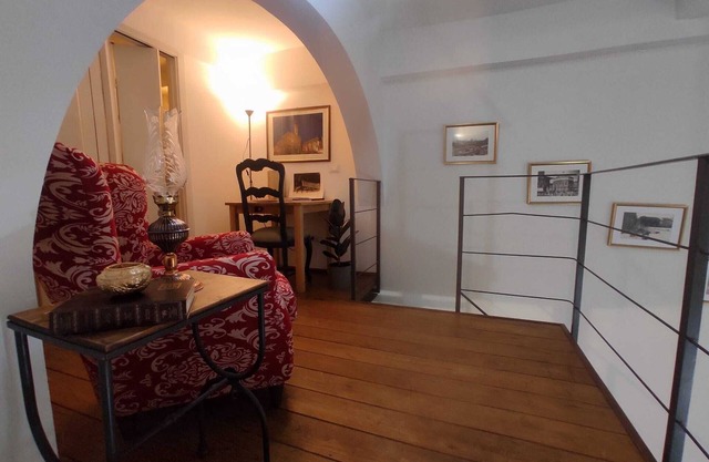 Appartamento Arno d' Argento