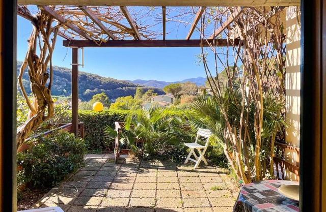 Appartamento Belvedere a Bagnaia