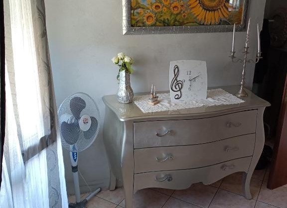 Appartamento campo volo Adua