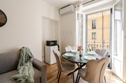 Appartamento Centrale - a pochi passi dalla Stazione