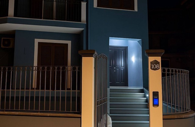 Appartamento con 5 posti letto e tutti i confort al centro di Misterbianco
