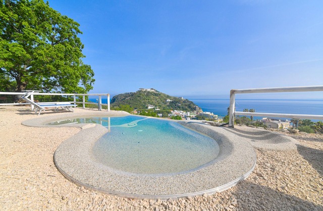 Appartamento con Balcone - Belgodere Apartments