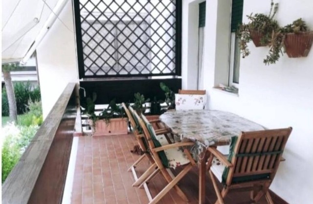 Appartamento con Piscina