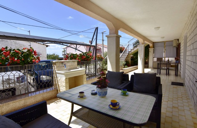 Appartamento Erin con 2 Bagni, 2 Condizionatori D'aria, Terrazzo