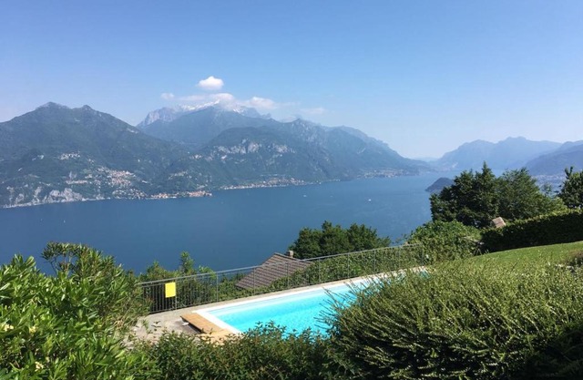 Appartamento Fioribelli - Lago di Como