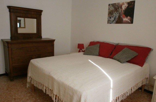 Appartamento Francesca , a 100 Metri Dalla Spiaggia.aut 011017-it 0354