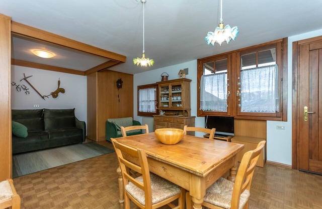 Appartamento Green House