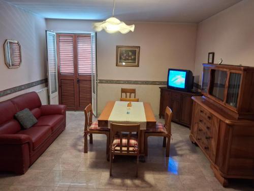 Appartamento con veranda Campobello Agrigento