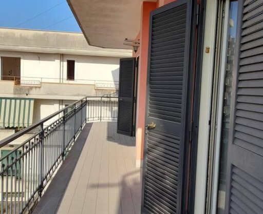 Appartamento con parcheggio gratuito all'interno