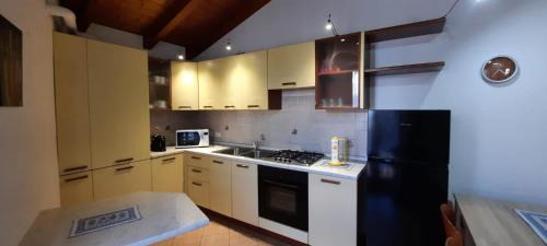 Appartamento ALBa