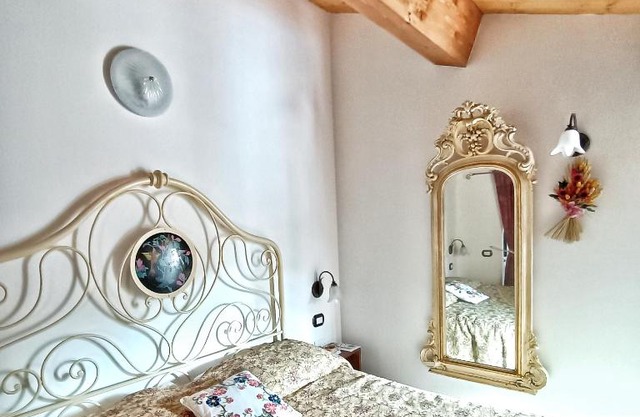 Appartamento Augusta - Residenza la Madonina