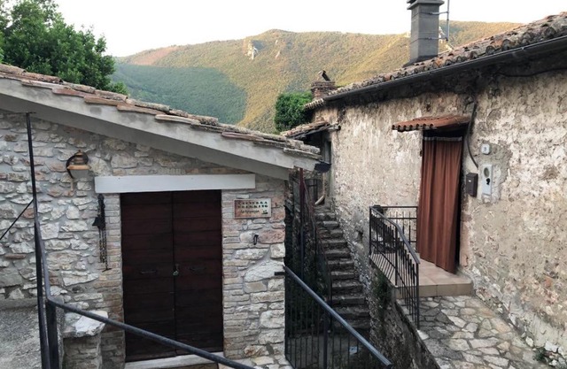 Appartamento La Terrazza