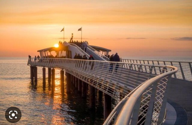 Appartamento Lido Blu