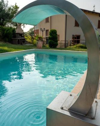 Appartamento Locazione Turistica L'Antica Sorgente Panicale