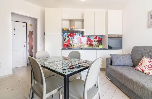 Appartamento Luigi climatizzato con veranda