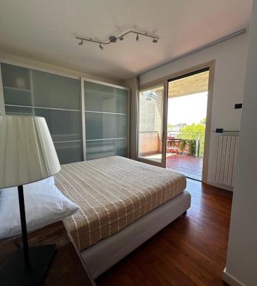 Appartamento luminoso