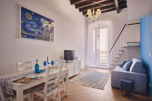 Appartamento - Magia e Incanto