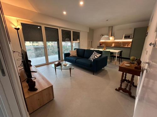 appartamento Maria Luigia