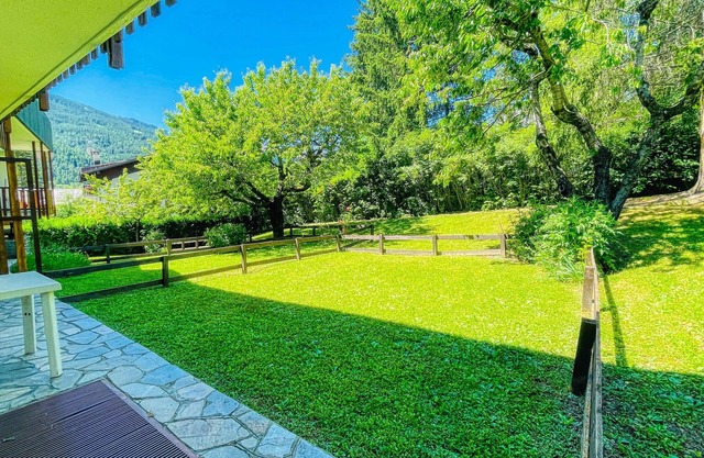 Appartamento Montello 35 Bis - Affitti Brevi Itali