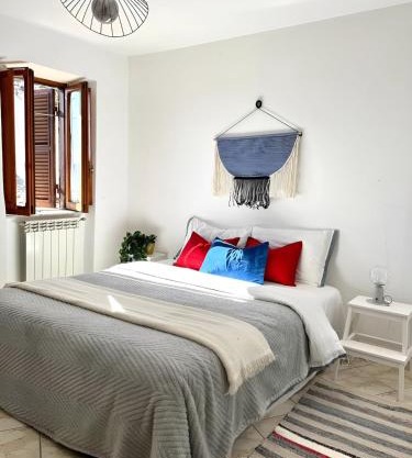 Appartamento nel centro storico