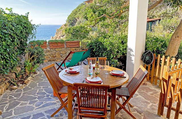 Appartamento Patio