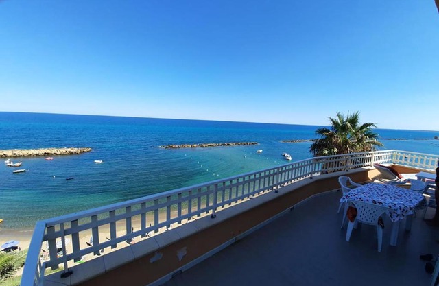 Appartamento Primo Sole