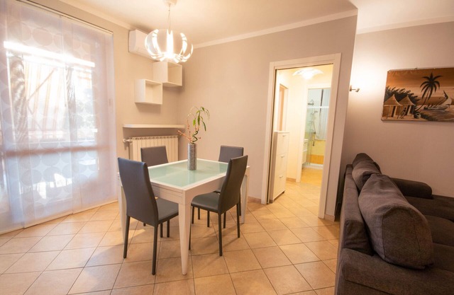 Appartamento Ranzoni - Lakeside L&B