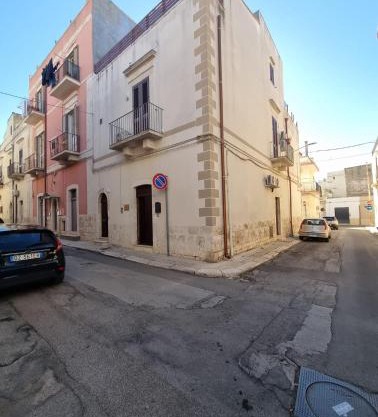 Appartamento Regina Margherita