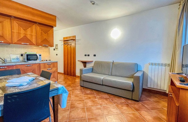 Appartamento Smith Bonarda-Affitti Brevi Italia