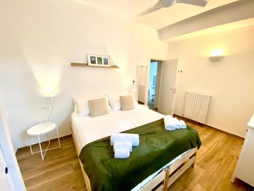 Appartamento Storico in Villa Anni '30 - Vicino al Centro Como
