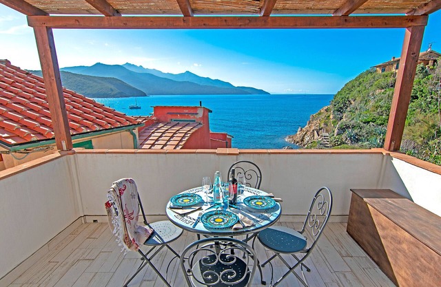 Appartamento Terrazza