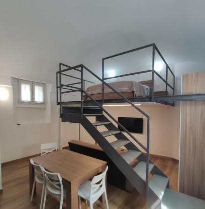 Appartamento Valverde