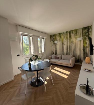 Appartamento Verde