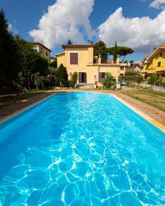 Appartamento Villa Matone