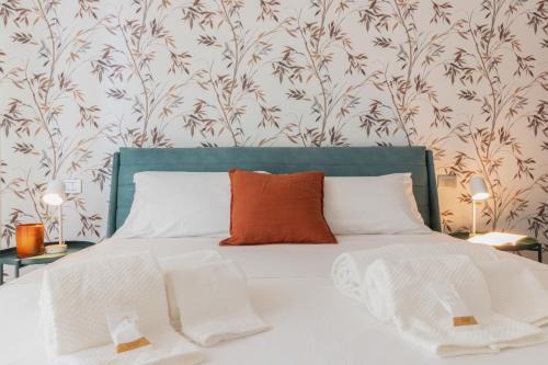 Appartamento Viserba MareVerde Relax e Comodità