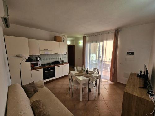 Appartamento Volpe Sardinie apartman u Lišky