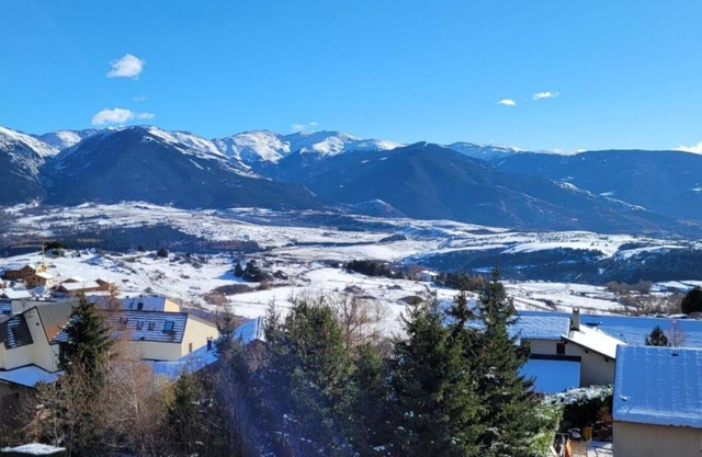 Appartement Rénové Avec une Magnifique vue
